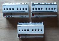 SIEMENS 5WG1530-1DB51 KNX Schaltaktor 8 x 230V AC, 6 AX Bayern - Memmelsdorf Vorschau