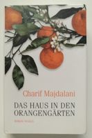 Das Haus in den Orangengärten – Charif Majdalani (neu) Eimsbüttel - Hamburg Harvestehude Vorschau