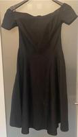 Kleid Grace Karin Größe S schwarz Hessen - Ronneburg Hess Vorschau