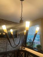 Schöne  Deckenlampe zu verkaufen Sachsen - Freital Vorschau