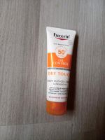 Eucerin sun protection 50+ Hessen - Idstein Vorschau