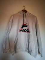 Vintage Fila Hoodie Nordrhein-Westfalen - Minden Vorschau