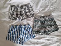 Hotpants, kurze Hosen Sendling - Obersendling Vorschau