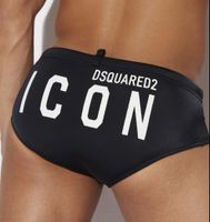 Dsquared2 Swimslip Slip Badehose Short München - Altstadt-Lehel Vorschau