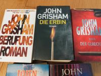 John Grisham Niedersachsen - Cloppenburg Vorschau