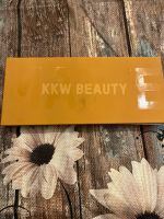 KKW Beauty Matte Honey Palette Bayern - Coburg Vorschau