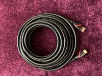HDMI Kabel gold 10m NEU und unbenutzt Hessen - Groß-Gerau Vorschau