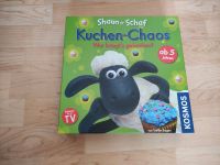 Shaun das Schaf Kuchen-Chaos Spiel Sachsen - Gröditz Vorschau