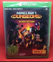 Minecraft Dungeons Xbox Nordrhein-Westfalen - Herne Vorschau