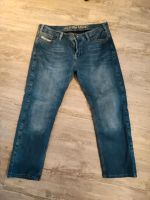 John Doe Motorradjeans W40/32 Schleswig-Holstein - Fockbek Vorschau