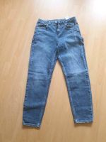 Opus Jeans blau Gr  38 L 28 Eimsbüttel - Hamburg Lokstedt Vorschau