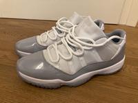 Air Jordan XI low UNC grey 48,5 Stuttgart - Stuttgart-West Vorschau