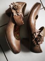 Tamaris Leder Schuhe Leder Gr 39 Nordrhein-Westfalen - Jüchen Vorschau