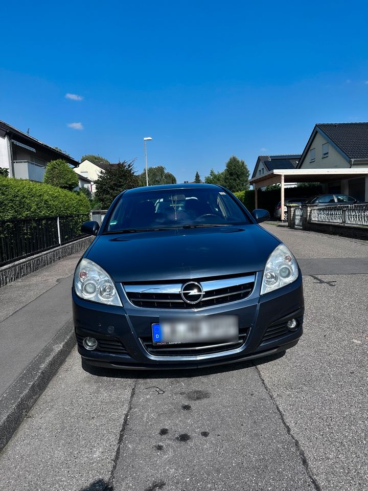 Opel Signum Diesel , Tauschen in Bietigheim-Bissingen