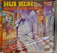 Vinyl / LP- Hui Buh spukt lustig weiter (EUROPA-Produktion) 1977 Hamburg-Nord - Hamburg Ohlsdorf Vorschau