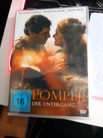 Pompeji Der Untergang DVD 1 Euro Rheinland-Pfalz - Idar-Oberstein Vorschau