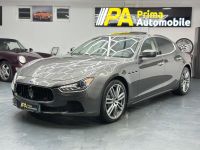 Maserati Ghibli 3.0 SQ4 / ACC Keyless 360° Harman/Kardon Niedersachsen - Langenhagen Vorschau