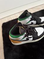 Nike Jordens Saarland - Völklingen Vorschau