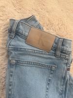 Calvin Klein Straight Jeans Hessen - Gudensberg Vorschau