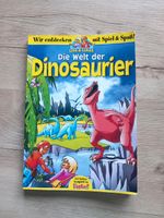 Die Welt der Dinosaurier Schleswig-Holstein - Handewitt Vorschau