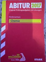 Chemie Abitur Buch Hannover - Ricklingen Vorschau