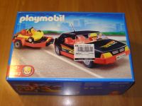 Playmobil 4442 Stadtleben Aktion PKW mit Gokart NEU & OVP Hessen - Greifenstein Vorschau