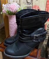 Dockers Damenstiefeletten Bayern - Ottobeuren Vorschau