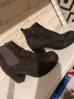 Damen Boots Größe 38 Duisburg - Duisburg-Mitte Vorschau