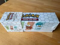 Pokemon Paldea Bundle / Matte / Kartentrenner  + Hüllen Hamburg-Nord - Hamburg Barmbek Vorschau