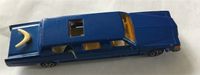 Majorette Limousine Nummer 339 Cadillac Stretchlimousine 1/58 Leipzig - Leipzig, Zentrum-Süd Vorschau