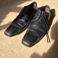 Schuhe Herrenschuhe Lederschuhe Neuhausen-Nymphenburg - Neuhausen Vorschau