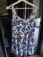 Kleid Gr.44 Nordrhein-Westfalen - Telgte Vorschau