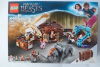 LEGO Harry Potter Newts Koffer der magischen Kreaturen 75952 NEU Niedersachsen - Adelebsen Vorschau