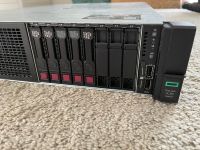 HPE ProLiant DL380 Gen 10 Server (Top Zustand) Hessen - Nidderau Vorschau
