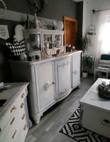 Landhaus shabby chic Schrank Thüringen - Sonneberg Vorschau