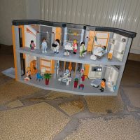 Playmobil Krankenhaus Nordrhein-Westfalen - Hamm Vorschau