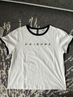Friends Shirt XL (Divided) Wandsbek - Hamburg Volksdorf Vorschau
