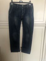 Jeanshose, Marke Eden Park, blau, Bund 86 cm Nordrhein-Westfalen - Sprockhövel Vorschau