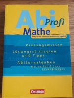 Abi Profi Mathe Analytische Geometrie und Lineare Algebra -neu- Rheinland-Pfalz - Limburgerhof Vorschau