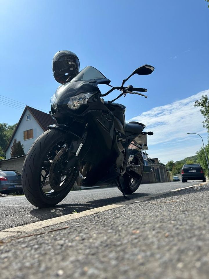 Honda CBR 1000 RR Fireblade in Karlstadt