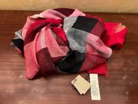 BURBERRY Cashmere/Seide Schal mit Etiketten 200cm x 90cm Bayern - Germering Vorschau