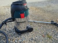 Nasssauger / Trockensauger Metabo ASA 30 L PC VERMIETUNG Nordrhein-Westfalen - Stolberg (Rhld) Vorschau