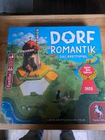 Dorf Romantik das Brettspiel *NEU* Niedersachsen - Großefehn Vorschau