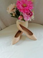 Ballerina Pumps T. Taccardi (Preis inkl. Versichertem Versand) . Baden-Württemberg - Riesbürg Vorschau