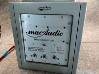 Subwoofer aktiv Mac audio Güstrow - Landkreis - Bützow Vorschau