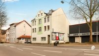 Attraktives Mehrfamilienhaus mit 4 Wohnungen in Bottrop Nordrhein-Westfalen - Bottrop Vorschau