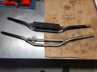 2x cross lenker motodross enduro pro taper asap Sachsen - Lugau Vorschau