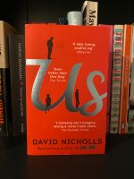 Us by David Nicholls // englischer Roman // neuwertig Berlin - Zehlendorf Vorschau