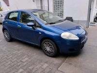 Fiat Punto 1,4 mit Tüv Kr. Altötting - Garching an der Alz Vorschau