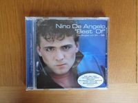 Nino de Angelo / Best of / CD Wandsbek - Hamburg Bramfeld Vorschau